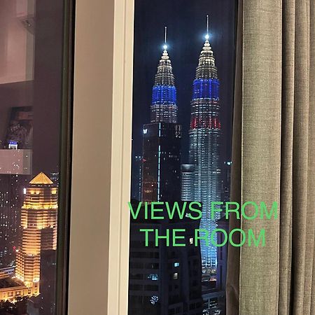The Platinum Klcc By Victoria Home Kuala Lumpur Exteriér fotografie
