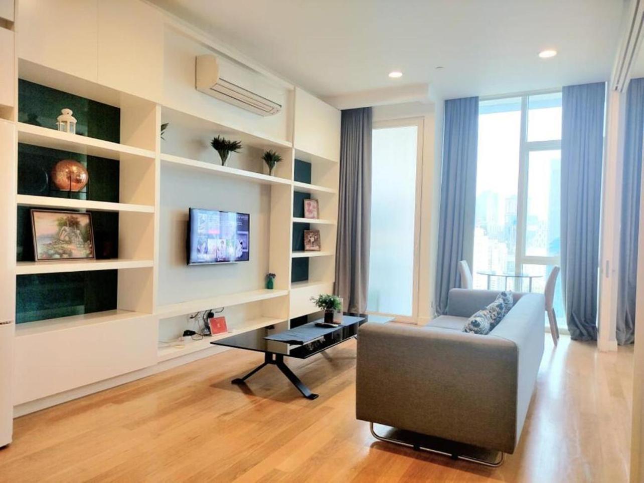 The Platinum Klcc By Victoria Home Kuala Lumpur Exteriér fotografie